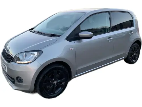 Ford Fiesta Titanium 90 TDCi AP59 KCN