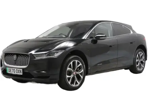Jaguar I-PACE EV400 HSE OE70 OXN