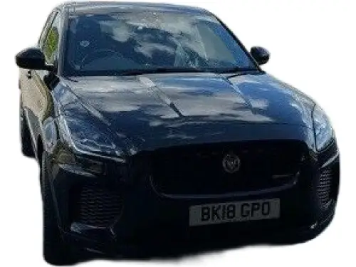 Jaguar E-PACE BK18 GPO