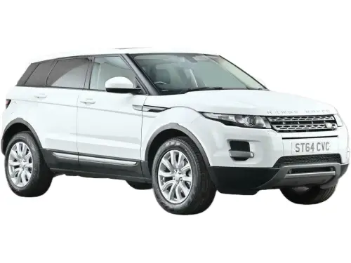 Land Rover Range Rover Evoque Pure T SD4a ST64 CVC