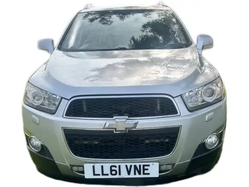 Chevrolet Captiva LL61 VNE