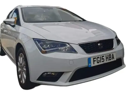 SEAT Leon SE Technology TDI FG15 HBA