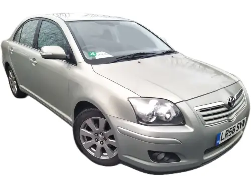 Toyota Avensis LR58 SVN