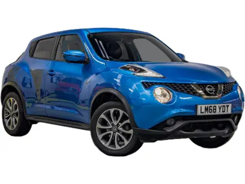 Nissan Juke LM68 YDT