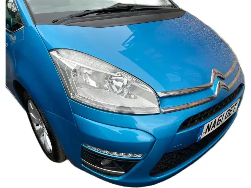 Citroën C4 NA61 OET