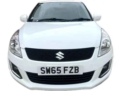Suzuki Swift SW65 FZB