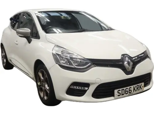 Renault Clio SD66 KRK