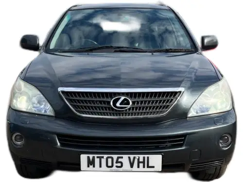 Lexus RX400h MT05 VHL