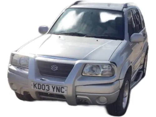 Suzuki Grand Vitara KD03 YNC