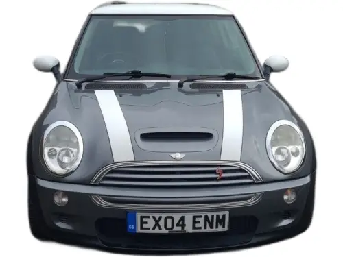 MINI Mini EX04 ENM