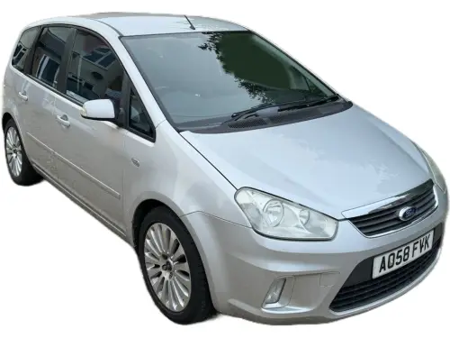 Ford C-Max AO58 FVK