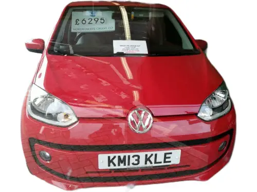 Volkswagen High up KM13 KLE