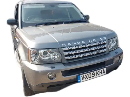 Land Rover Range Rover Sport VX09 KHA