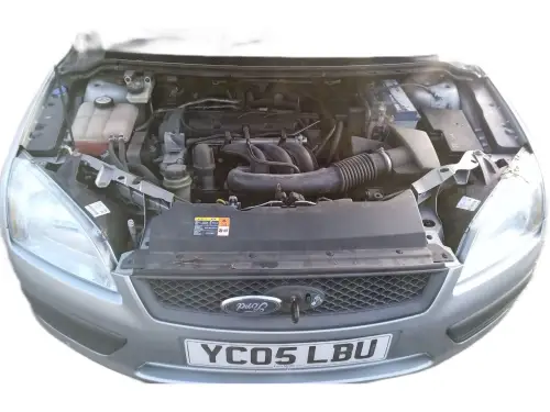 Ford Focus YC05 LBU