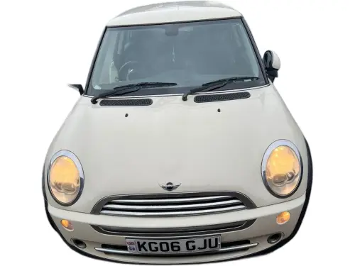 MINI Mini KG06 GJU