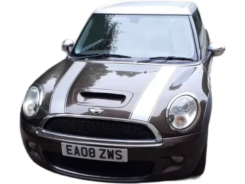 MINI Mini EA08 ZWS