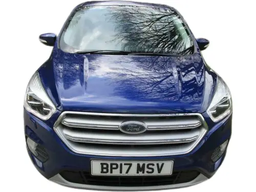 Ford Kuga ST-Line X BP17 MSV