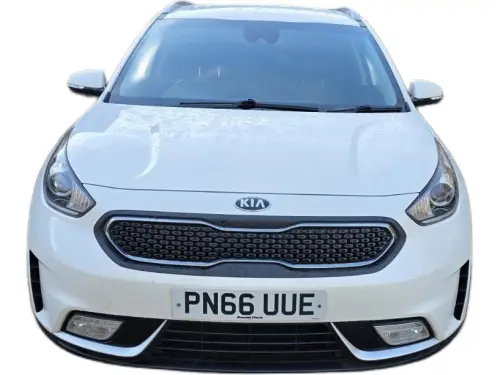 Kia Niro PN66 UUE