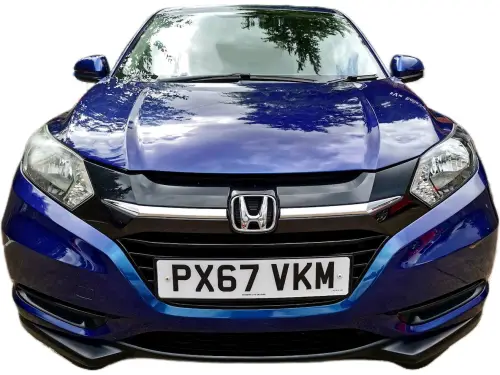 Honda HR-V PX67 VKM