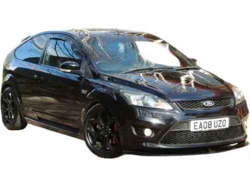 Ford Focus ST-3 EA08 UZO