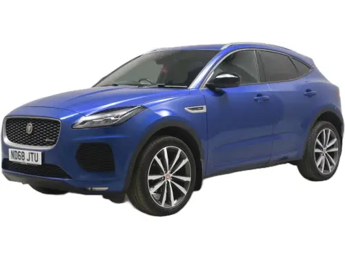 Jaguar E-PACE ND68 JTU