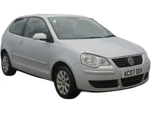 Volkswagen Polo AC07 DDV