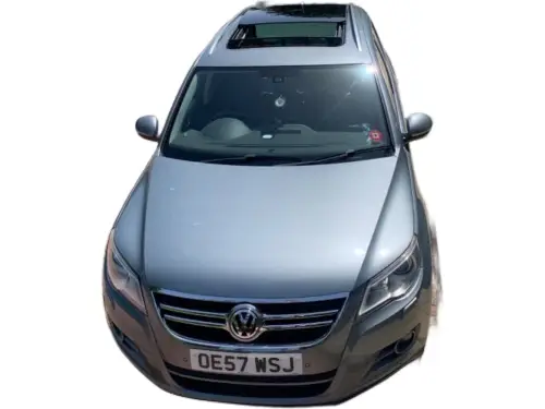 Volkswagen Tiguan OE57 WSJ