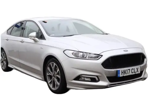 Ford Mondeo HK17 CLX