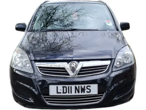 Vauxhall Zafira LD11 NWS