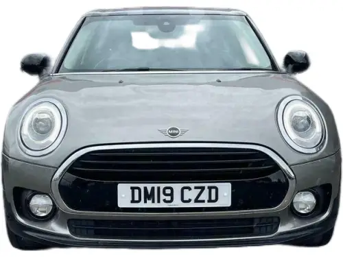 MINI Cooper DM19 CZD