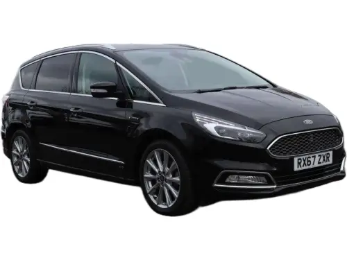 Ford S-MAX RX67 ZXR