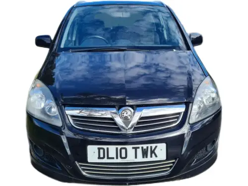 Vauxhall Zafira DL10 TWK