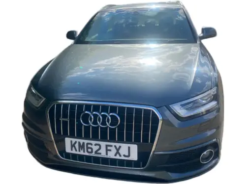 Audi Q3 KM62 FXJ