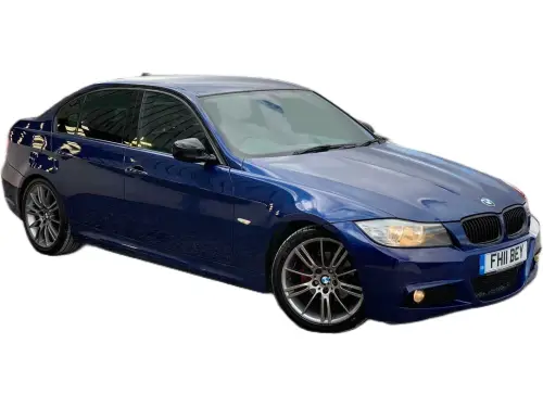 BMW 3 Series FH11 BEY