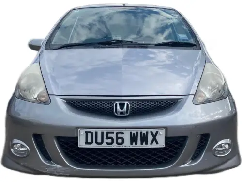 Honda Jazz DU56 WWX