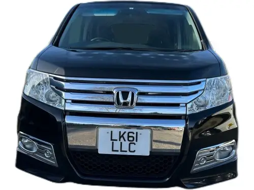 Honda Stepwagon LK61 LLC