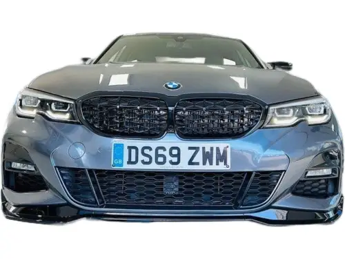 BMW 320 DS69 ZWM