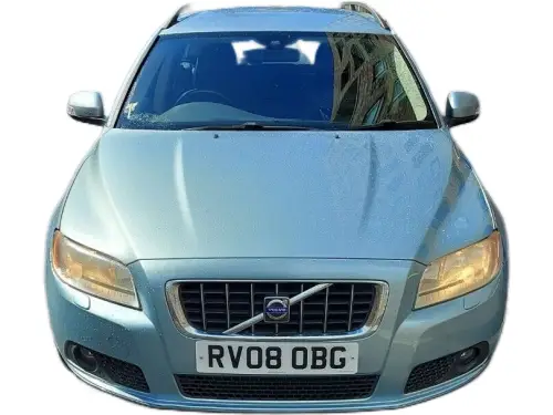 Volvo V70 RV08 OBG