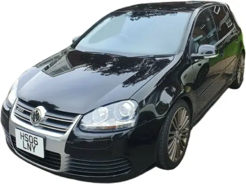 Volkswagen Golf HS06 LNY