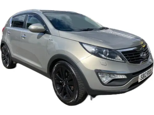 Kia Sportage SB12 RXX