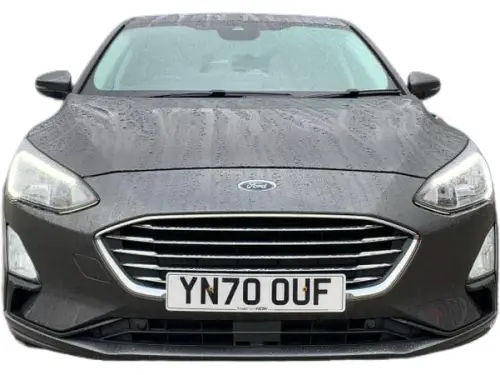 Ford Focus YN70 OUF