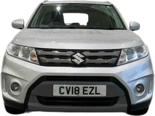 Suzuki Vitara SZ4 CV18 EZL