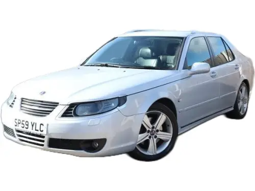 Saab 9-5 SP59 YLC