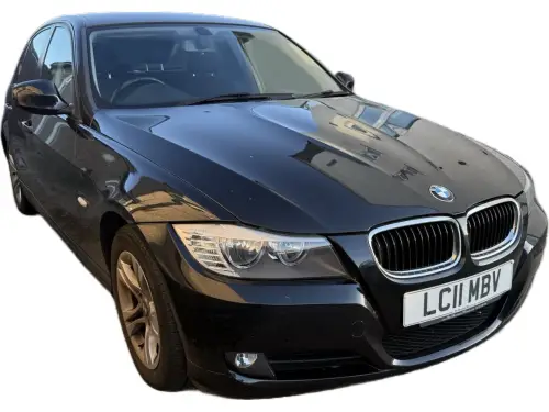 BMW 3 Series LC11 MBV