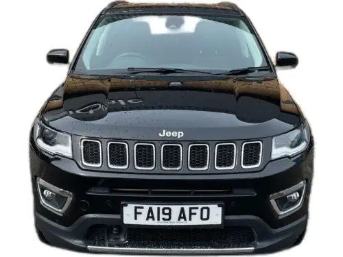 Jeep Compass FA19 AFO