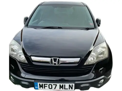 Honda CR-V ES i-CTDi MF07 MLN