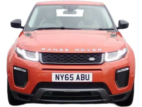 Land Rover R Rover Evoque HSE DYN TD4 A NY65 ABU