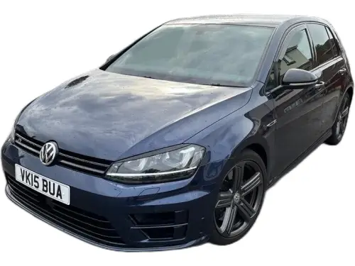 Volkswagen Golf VK15 BUA