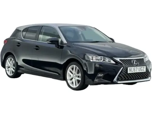 Lexus CT NL67 UGZ