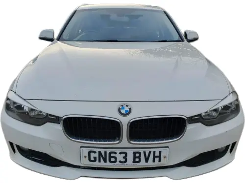 BMW 316 GN63 BVH